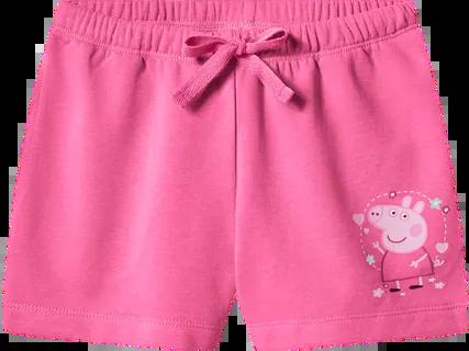 Kids' Jersey Shorts
