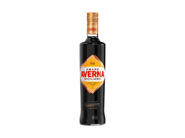Averna Amaro Siciliano