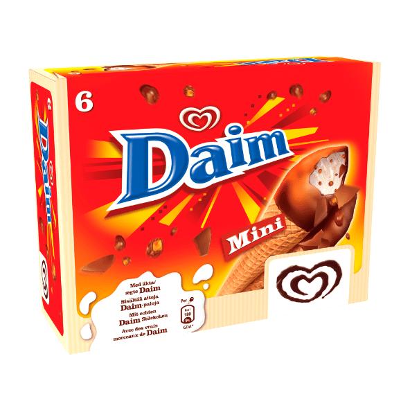Daim mini