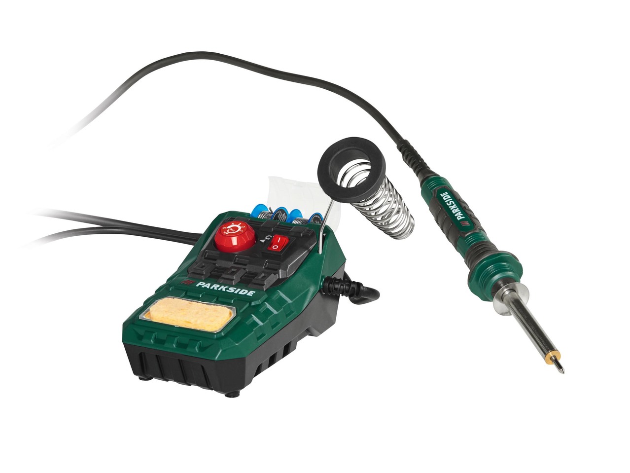Soldering Station