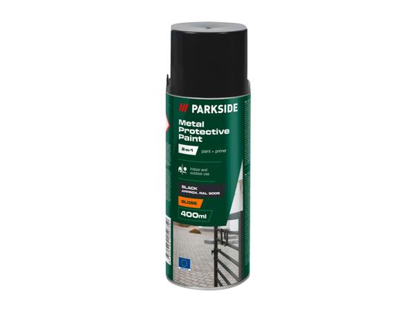 Parkside Metal Protective Paint