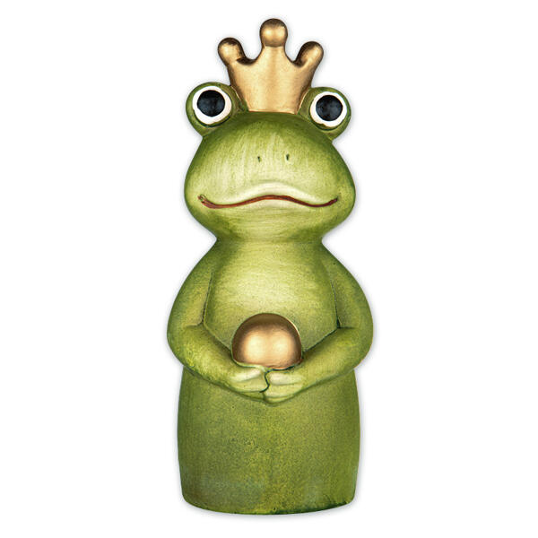 Zaun- & Pfahlfigur