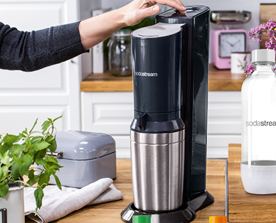 Soda Stream Crystal SODASTREAM(R)