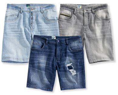 Short en jean WATSON'S