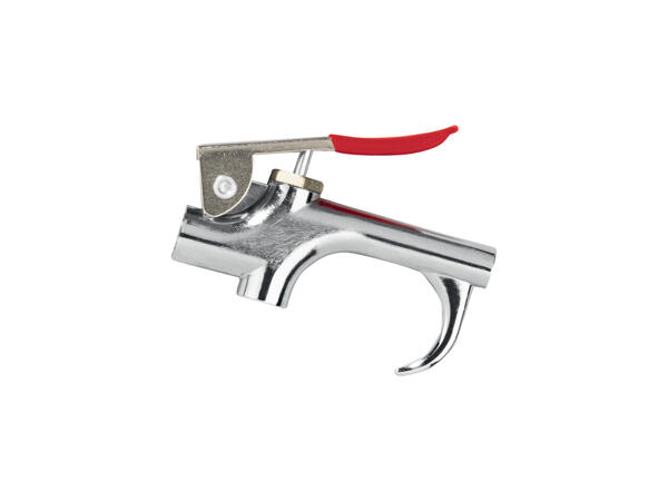 Air Tool Set