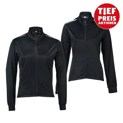 CRANE Damen-/Herren-Radjacke