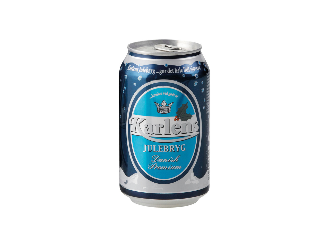 KARLENS Julebryg