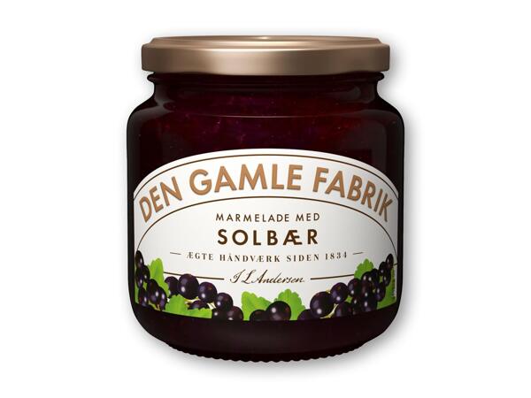 DEN GAMLE FABRIK Marmelade