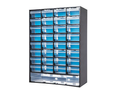 Accessory Drawers