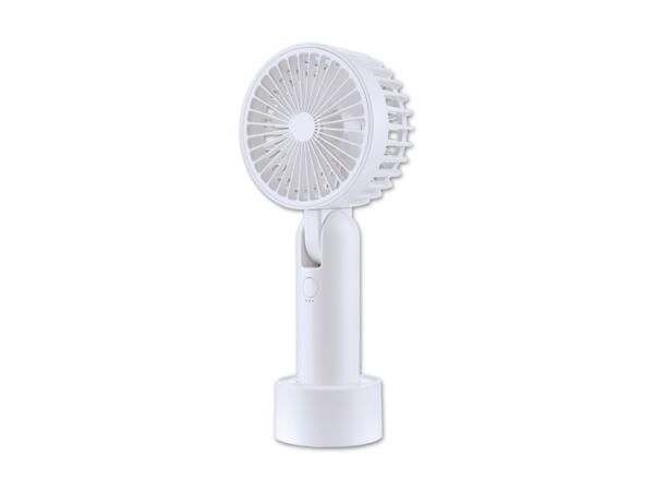 Handventilator