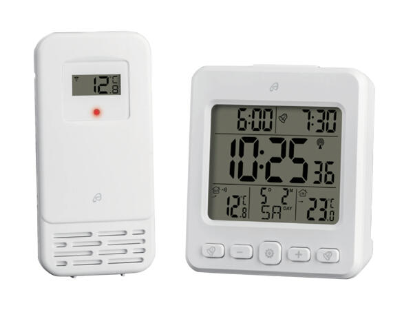 AURIOL(R) Trådløs termometer