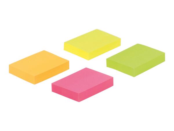 United Office Sticky Notes Assortment