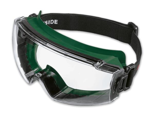 Schutzbrille