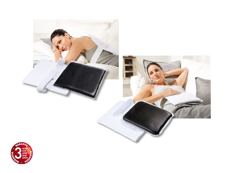 Coussin/coussin dorsal avec tourbe