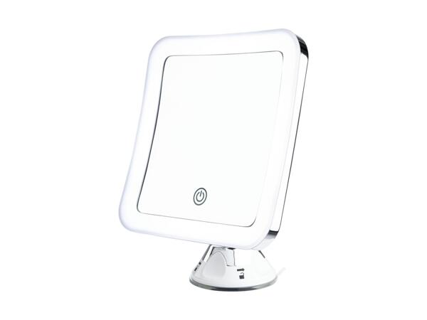 CIEN BEAUTY(R) LED-kosmetikspejl