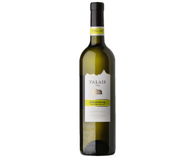 JOHANNISBERG AOC