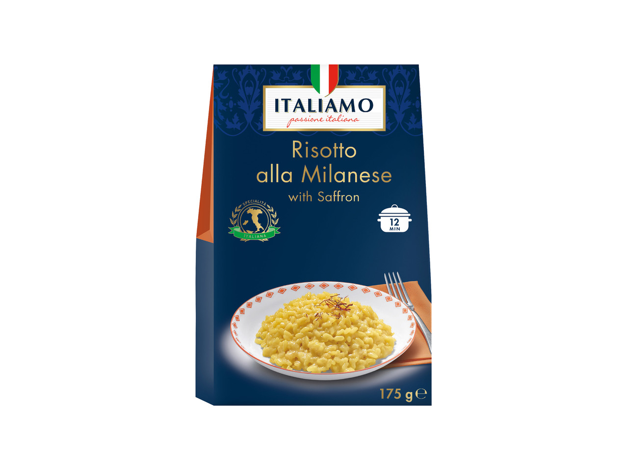 RISOTTO