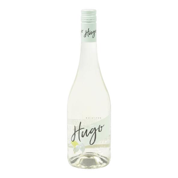 Aperitif Hugo