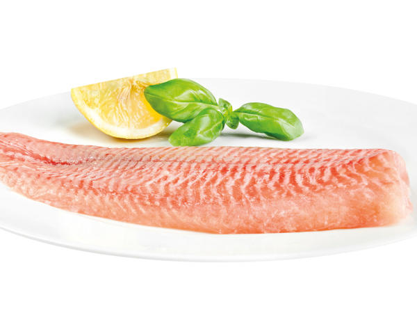 ECHT HERZHAFT Österreichisches Welsfilet