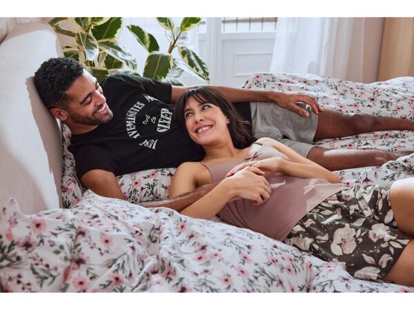 Ladies' Short Pyjama Set