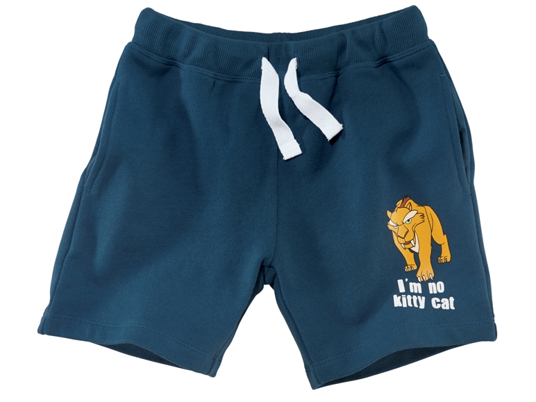 "Ice Age" Boys' Shorts