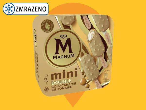 ZMRZLINA MAGNUM MINI