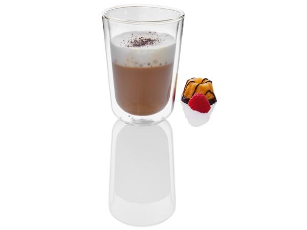Insulated Glasses