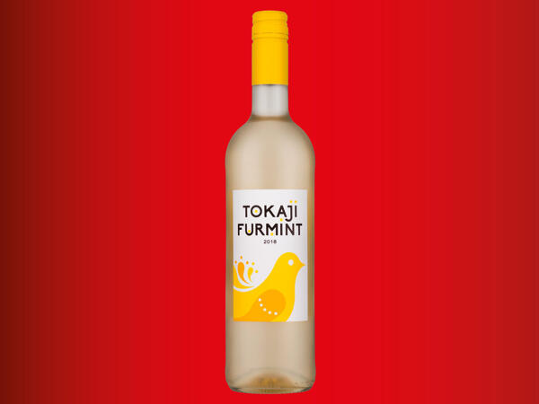 TOKAJI FURMINT