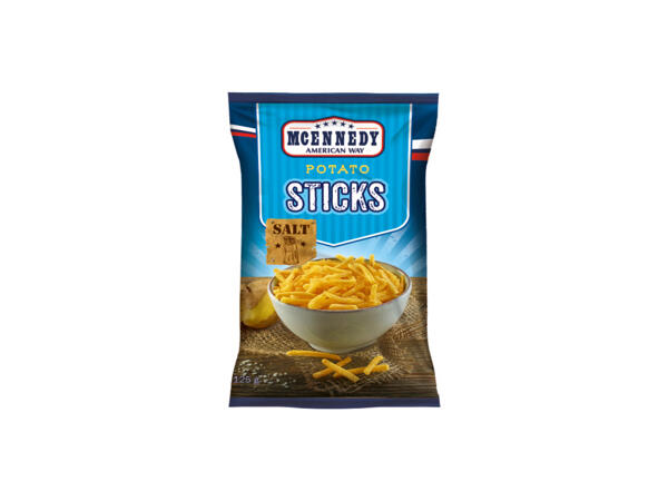 Potato Sticks