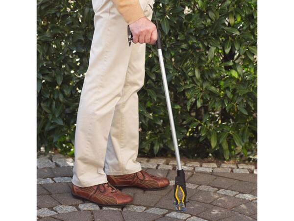 Aluminium Gripper/​Walking Stick