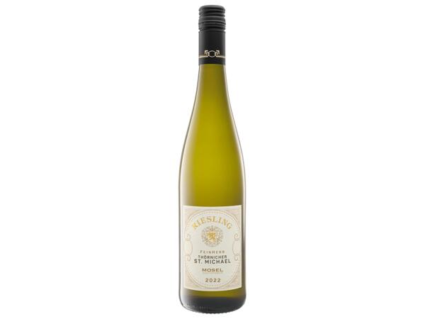 Riesling Mosel