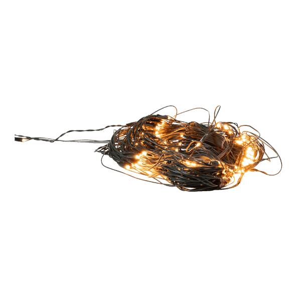 LIGHT ZONE(R) 				LED-Beleuchtung