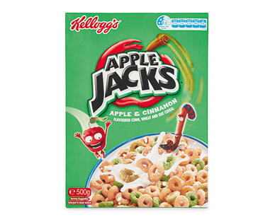 Kellogg's Apple Jacks 500g