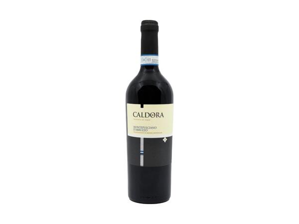 Caldora Montepulciano 2021