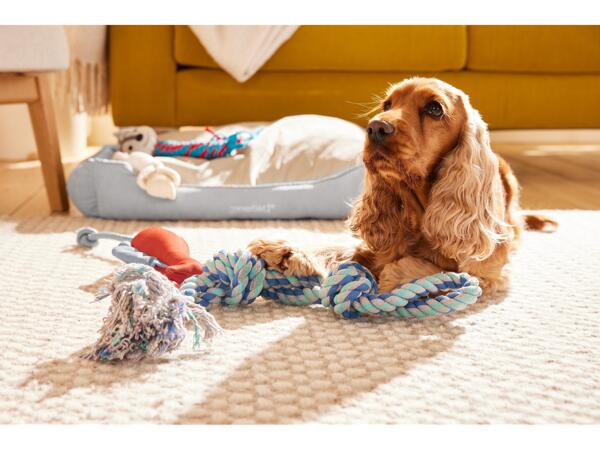 Dog Rope Toy