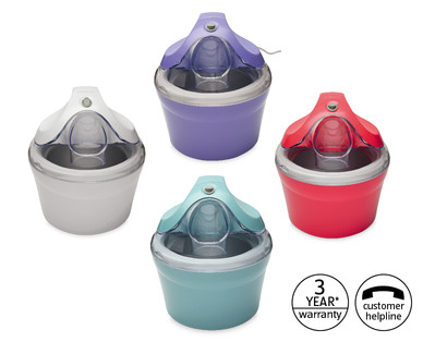 Ice Cream Maker