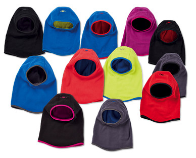 Reversible Ski Accessories