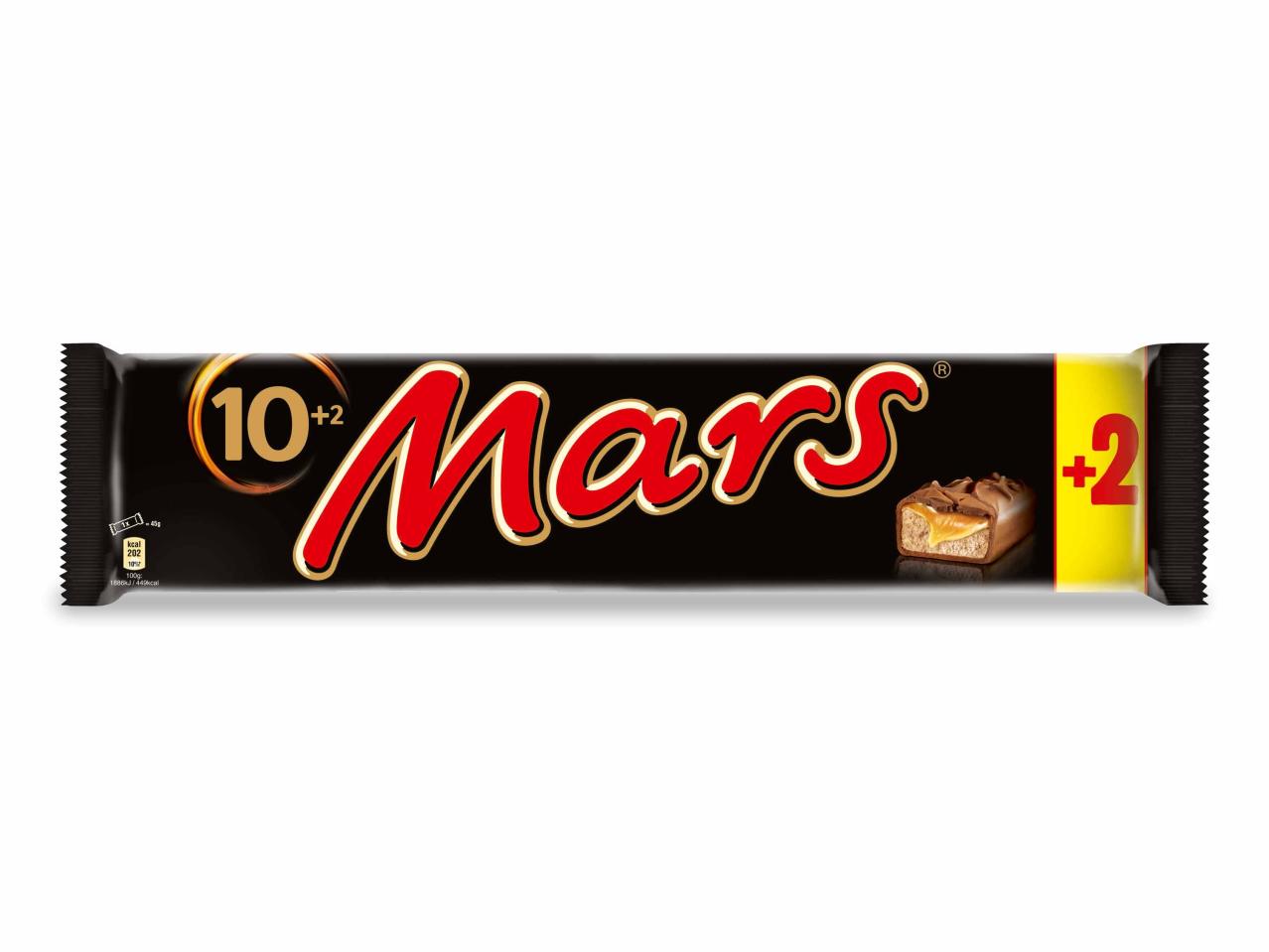 Mars