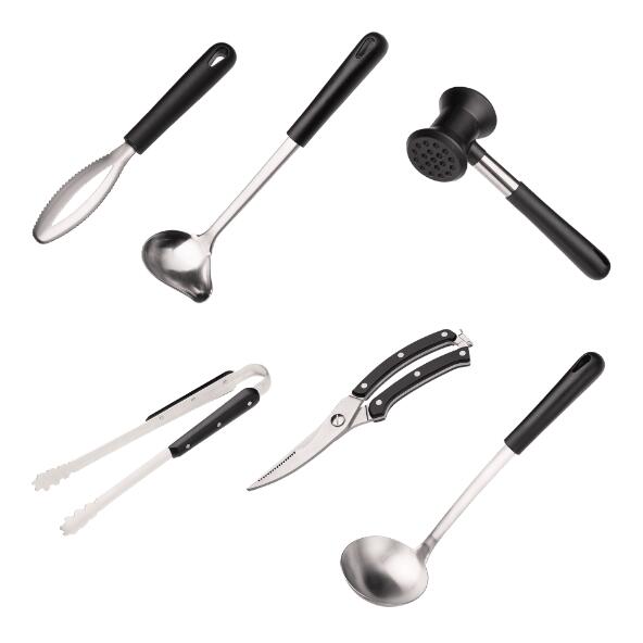 CROFTON(R) Ustensiles de cuisine