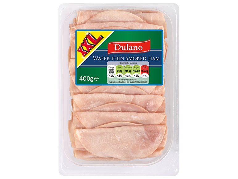 Ham