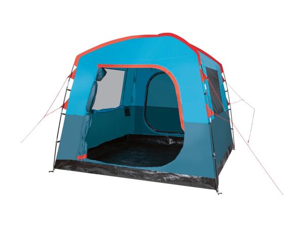 6 Person Camping Tent