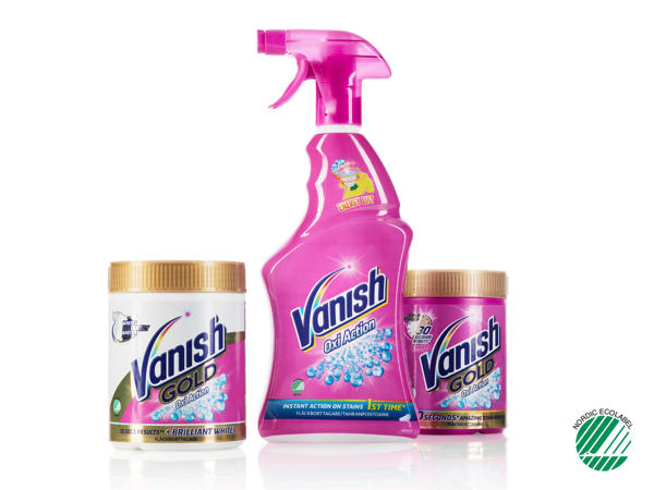 Vanish