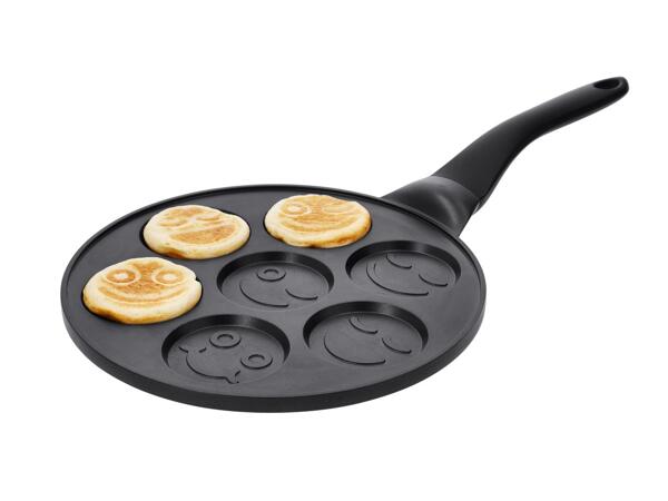 Multi Pancake Pan