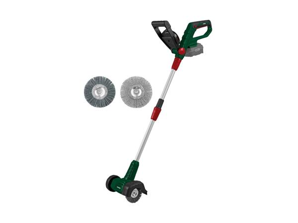 PARKSIDE(R) Batteridreven fugebørste 20 V