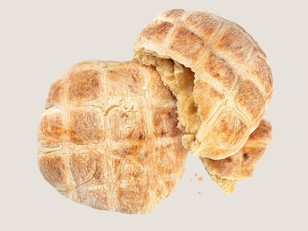 Fladenbrot