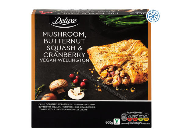 Deluxe Winter Sharing Wellingtons assorted