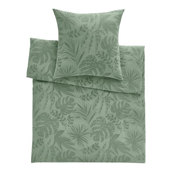 NOVITESSE(R) 				Housse de couette en mousseline, 1 pers.