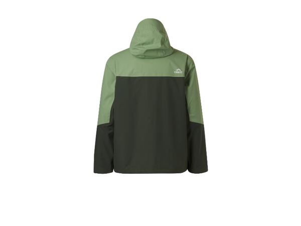 Pánská funkční bunda Premium, 15 000 mm