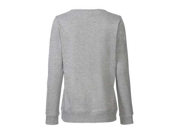 Esmara Ladies' Sweatshirt