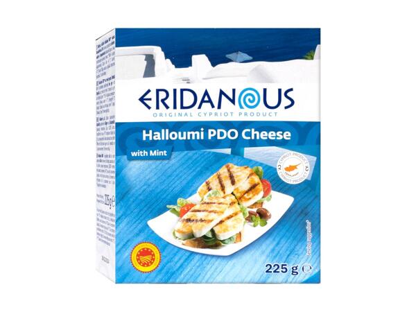 Halloumi g.U.